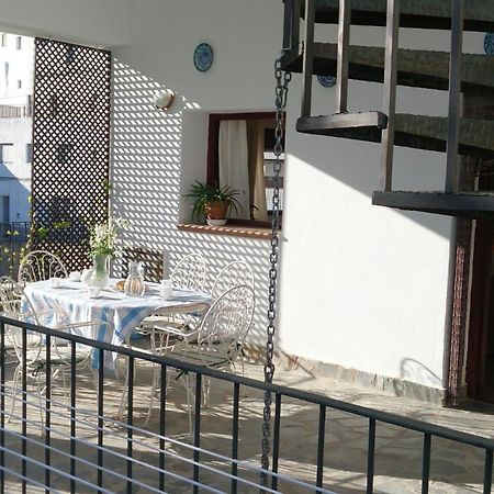 Sorvilán Al Sur De Granada旅馆 外观 照片