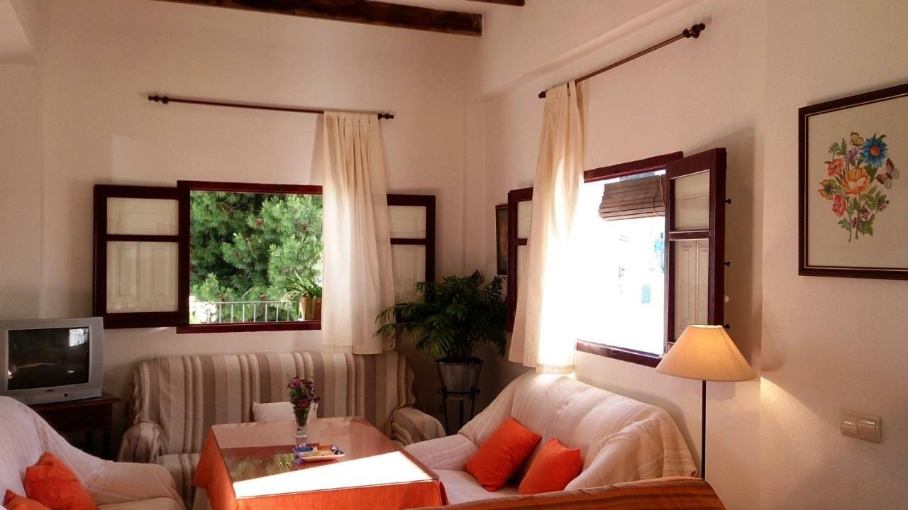 Sorvilán Al Sur De Granada旅馆 外观 照片