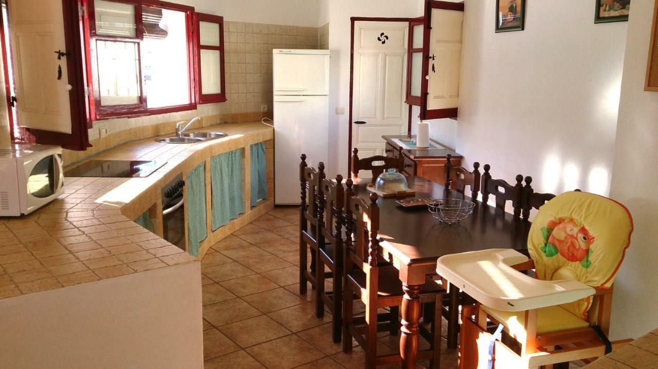Sorvilán Al Sur De Granada旅馆 外观 照片