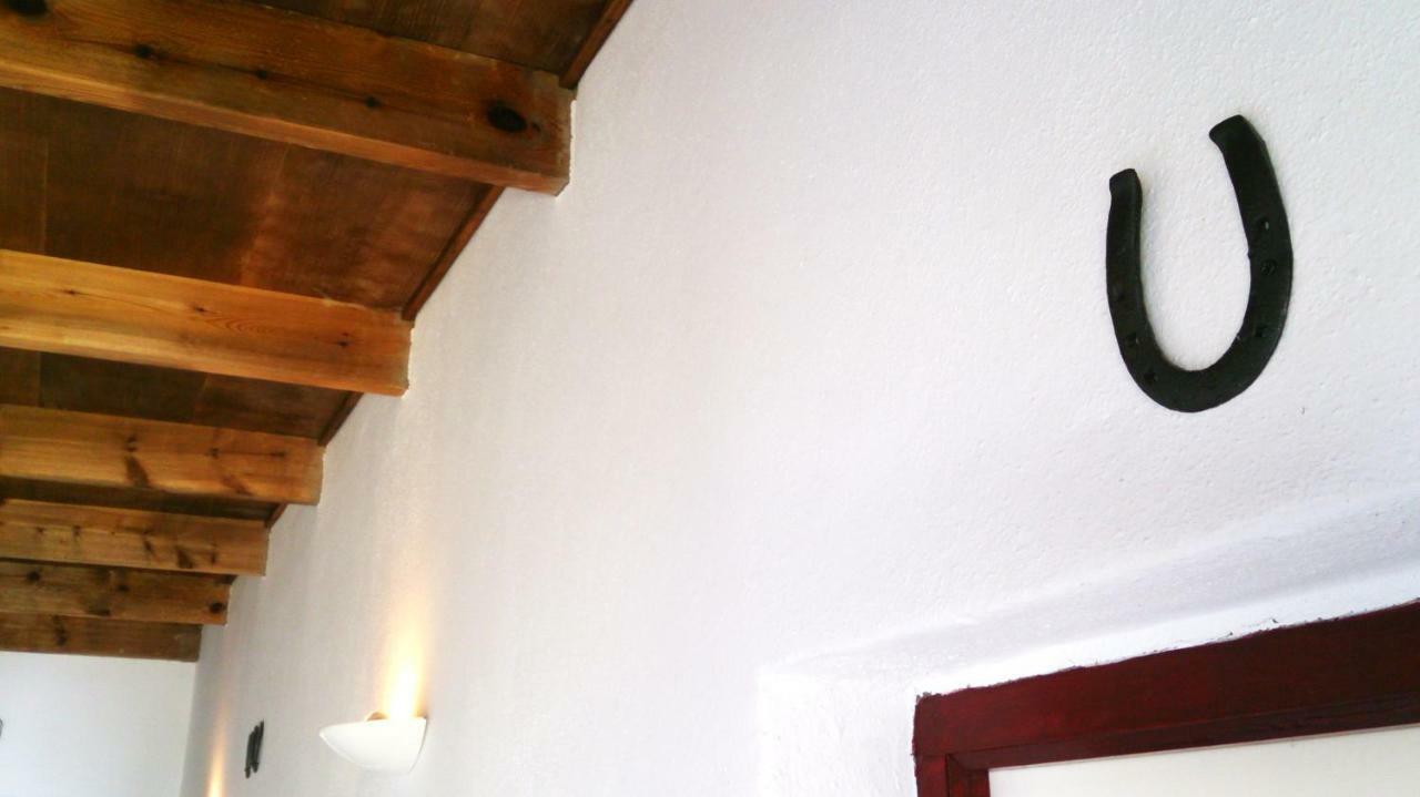 Sorvilán Al Sur De Granada旅馆 外观 照片