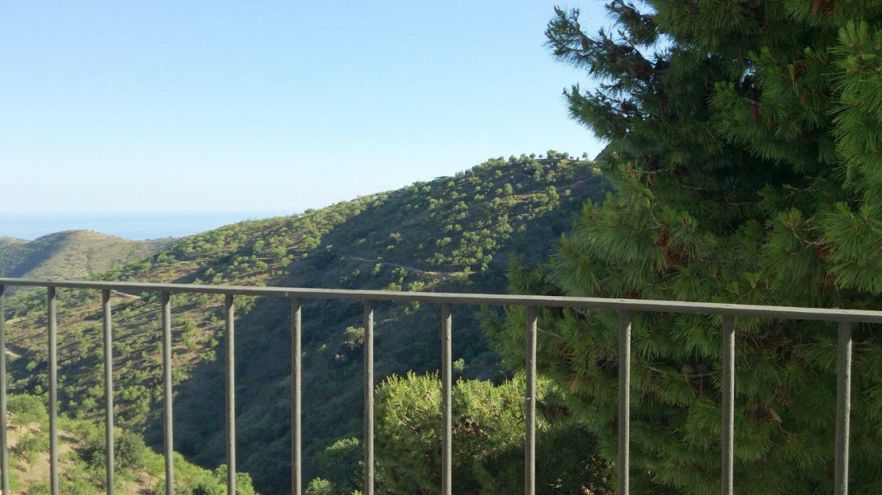 Sorvilán Al Sur De Granada旅馆 外观 照片