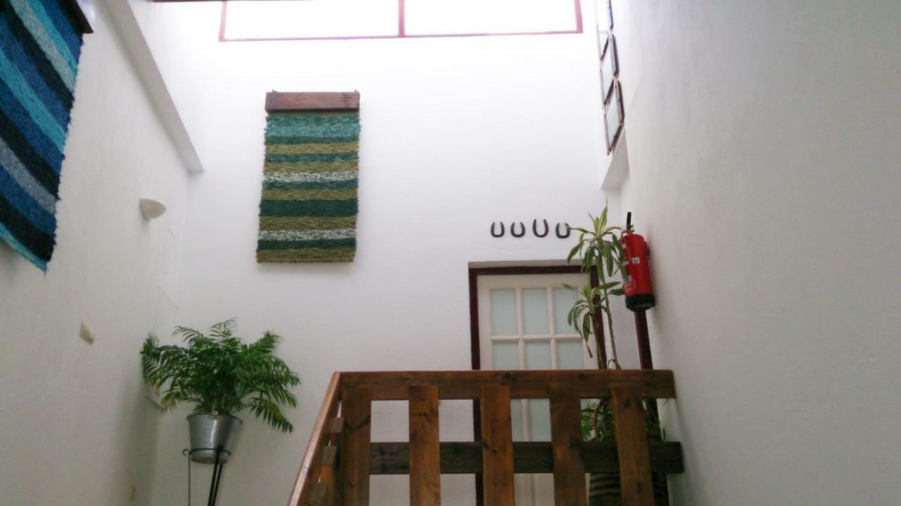 Sorvilán Al Sur De Granada旅馆 外观 照片